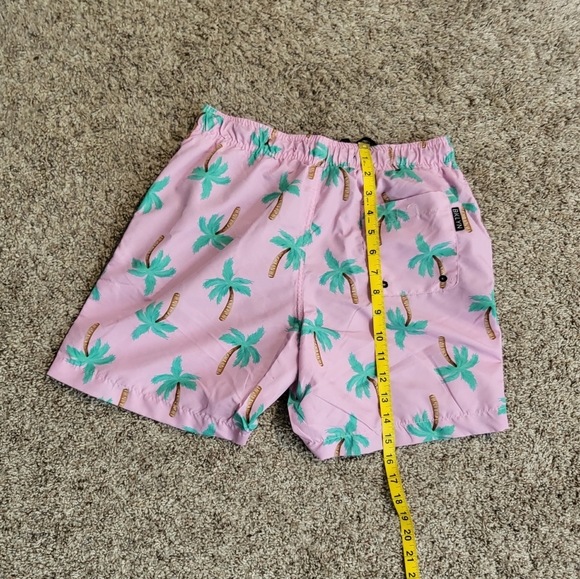 NWT Brooklyn Cloth men's bathing Suit S - Picture 3 of 7